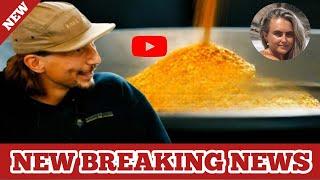 Big SadNews !! Gold Rush Parker Schnabel drops !! Very Heartbreaking  News !! It Will Shock You.