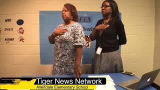 Tiger News Network (TNN)