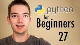 Overriding Inherited Methods, Object Oriented Programming (Python for Beginners) | Part 27