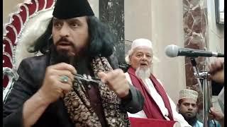 jazbati molvi|| jazbat sy bayan karna