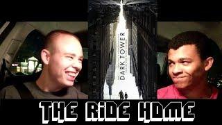 The Ride Home - The Dark Tower (Spoilers)