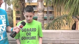 1 on 1 with Mikey Fusco of Iconic Boyz Part 2