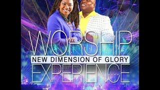 All I Want Is You (Song/Lyrics) - Prophetess Mattie Nottage