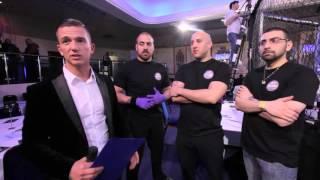 UKMMA 2 Night of The Gladiators Highlights