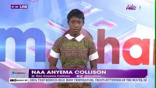 A.M GHANA SHOW : FRIDAY 19 / 11 / 2021 LIVE ON #ADOATV