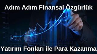 Yatırım Fonları İle Para Kazanma