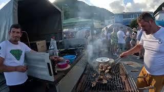 Live. Ribeira Quente Festa do Chicharro 06.07.2024