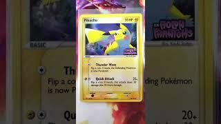This Is Your Card If... (Pikachu Vintage Edition 4)
