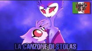 Stolas Song // Cover Neomelodico // Dub Ita ( PARODIA )