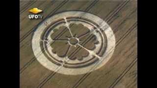 Crop Circles - Hyperspace Gateways - Feature Length