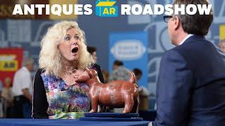 Full Episode | Somethings Wild | ANTIQUES ROADSHOW || PBS