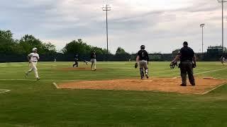 Patrick Lyons- Batting Highlights Spring 2024