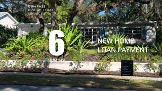 Compass Bridge Loan Services | Home Loan Assistance When Working With a Compass Agent