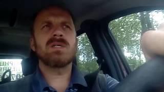 Знакомство с Вырицким Печником