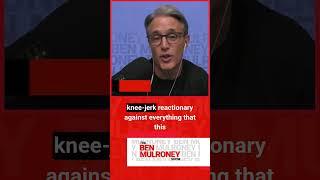 Ben Mulroney - Mark Carney Makes an Announcement #benmulroney  #markcarney #canada