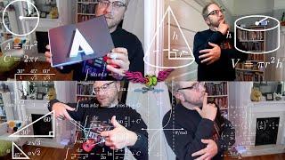 Creating a longer trick from scratch
