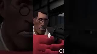 What Meet The Medic Could Have Looked Like