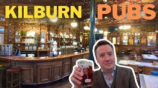 Kilburn (North West London) Pubs