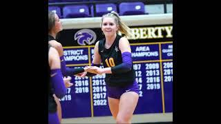 Liberty Hill VB | 2 Cold #shorts