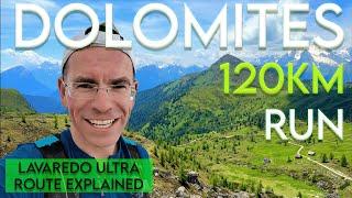 2024 Dolomites Lavaredo Ultra Trail 120km: Your Ultimate Preparation Guide