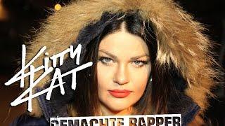 Kitty Kat - Gemachte Rapper (Official Video)