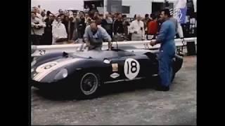 1965 Bridgehampton 500