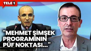 Mehmet Şimşek'in Asıl Planı Buymuş! Evren Devrim Zelyut "Hesapları Var" Diyerek Anlattı...