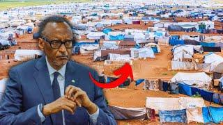 PAUL KAGAME: NABAYE MW'ISHYAMBA MURI UGANDA |NABAYE IMPUNZI |INDWANYi KUMYAKA 15