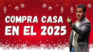 ¿Cómo comprar casa en el 2025? | Andres Gutierrez