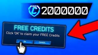 Rocket League FREE Credits Method 2024!