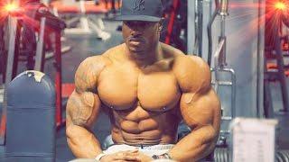 SIMEON PANDA - JUST LIFT - Motivational Video