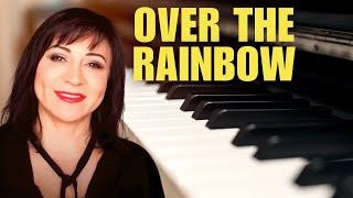 Somewhere Over the Rainbow Piano Cover | Sheet Music