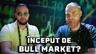 MONEDELE CARE VOR PERFORMA ÎN BULL MARKET ȘI CE SE ÎNÂMPLĂ DACĂ CÂȘTIGĂ TRUMP - Daniel Niță