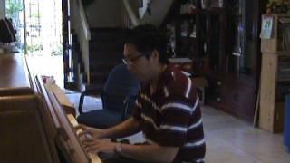 Jason Mraz - I'm Yours Piano by Ray Mak