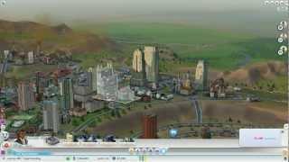 SimCity 2013 #23: Space Invaders, Municipal Bus Edition