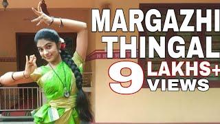 MRGAZHI THINGAL | Semiclassical dance | Padma Shalini