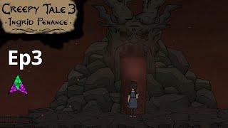 Final Judgement - Creepy Tale 3 Finale