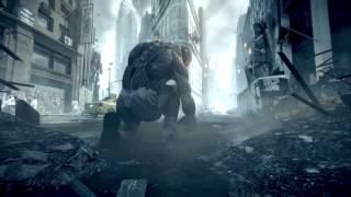 Crysis 2 - Trailer - Greenleaf