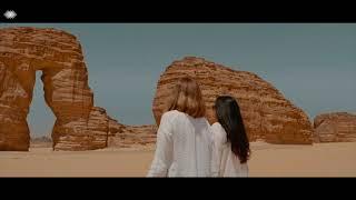 Experience AlUla