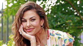 Eva Mendes Admits Regret Over Cosmetic Procedures