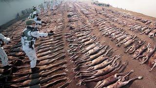 What Australia Did With Its Desert Shocked the World