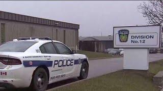 Fight between on-duty Peel Region police officers