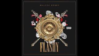 Maleek Berry - Flashy (Official Audio)