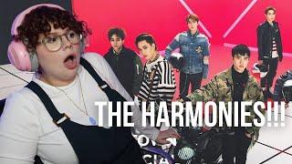 REACTING TO EXO TEMPO | MUSIC VIDEO | ISSIE REACTS!!