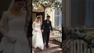 Timur Alixonov va Farida to'yi #wedding