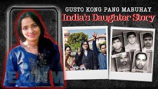 Jyoti Singh’s Story | Brave Heart of India | Tagalog Crime Real Stories | Bed Time Stories