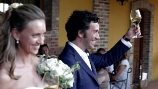 Destination wedding Italy: Gaia and Gianni highlights