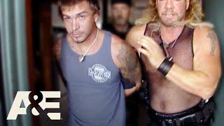 Dog the Bounty Hunter: Bringing Down a Bail Jumper Disgracing The "Chapman" Name | A&E