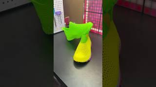3D PRINTED SNEAKERS #cool3dprints #3dprinting #3dprintlife #3dprinted #3dprint #sneakers #memes