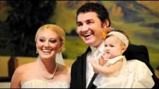 David & Lauren Hannah's Wedding Montage (10/16/10)